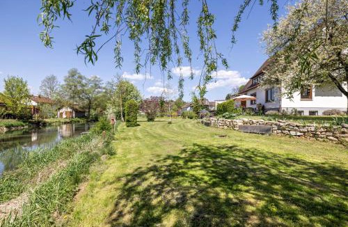 Veringenstadt House | Haus an der Lauchert