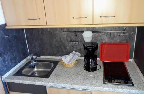 Bad Fuessing Apartment | Haus an der Therme