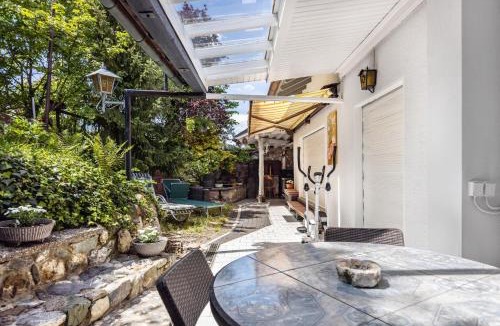 Aach Apartment | Haus Ana