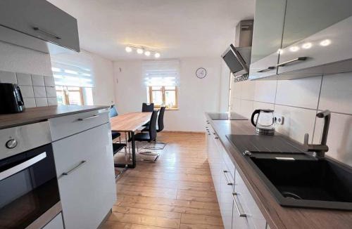 Silberberg Apartment | Haus Andreas