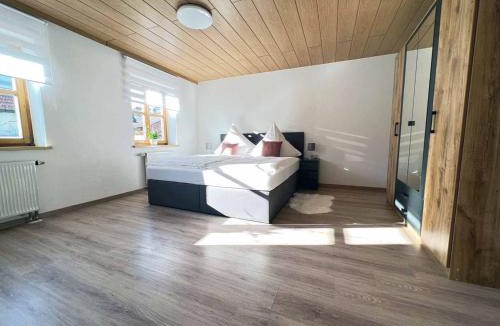 Silberberg Apartment | Haus Andreas