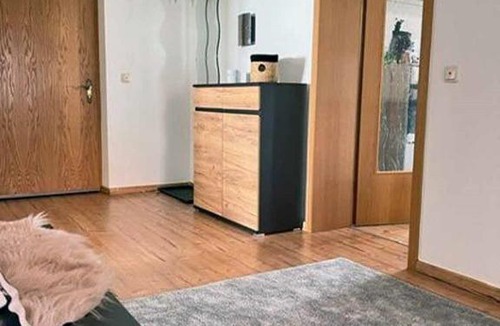 Silberberg Apartment | Haus Andreas