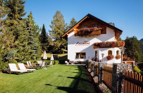 Serfaus Apartment | Haus Anemone