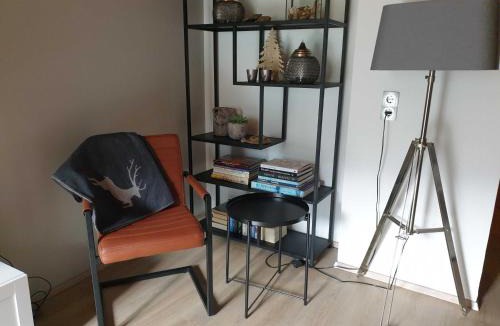 Fliess Apartment | Haus Anna Ein Haus mit Herz