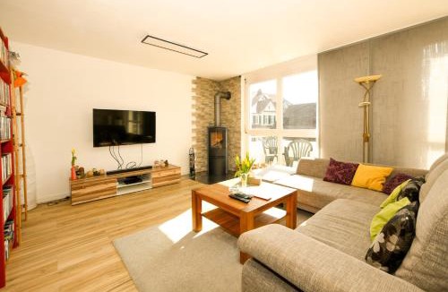 Lauchringen Apartment | Haus Anna&Lisa