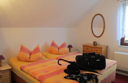 Bannemin Apartment | Haus "Annekathrin"