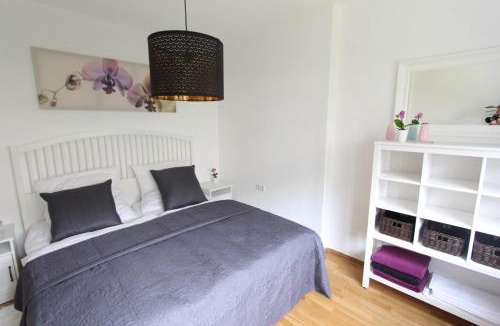 Bad Reichenhall Apartment | Haus Anneliese