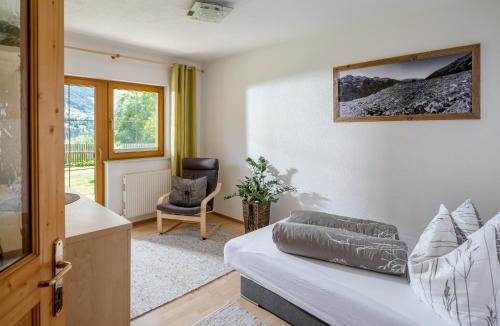 Wenns Apartment | Haus Ausblick