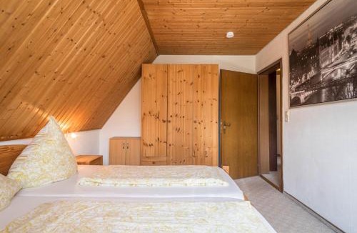 Reutin Apartment | Haus Bea