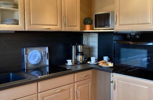 Kolmreuth Apartment | Haus Beatrix - Apartment 1 -
