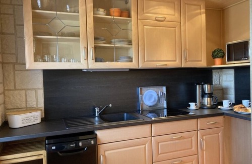 Kolmreuth Apartment | Haus Beatrix - Apartment 1 -