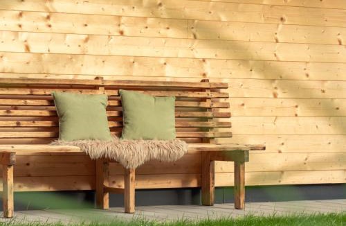 Unterrotte House | Haus Becken