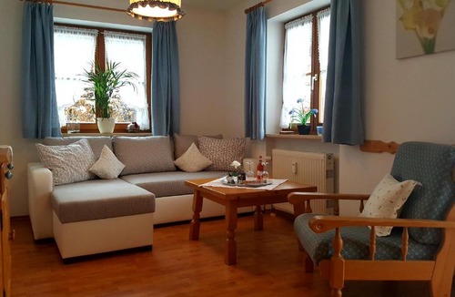 Oberschonau Apartment | Haus beim Stein