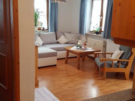 Oberschonau Apartment | Haus beim Stein