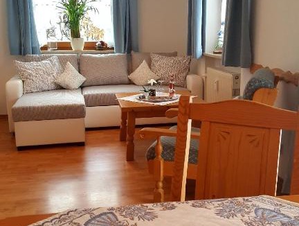 Oberschonau Apartment | Haus beim Stein