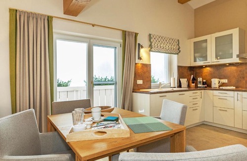 Reit im Winkl Apartment | Haus Bella Vista