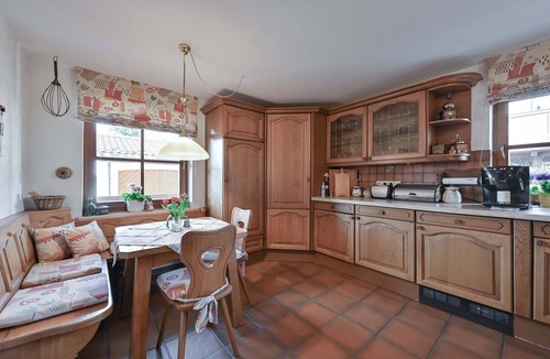 Horn House | Haus Bella - Welcome to the royal Allgäu!