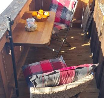 Mittenwald Apartment | Haus Bergblick