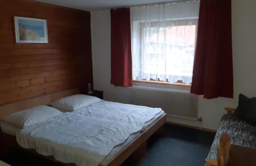 Achenkirch Apartment | Haus Bergfrieden