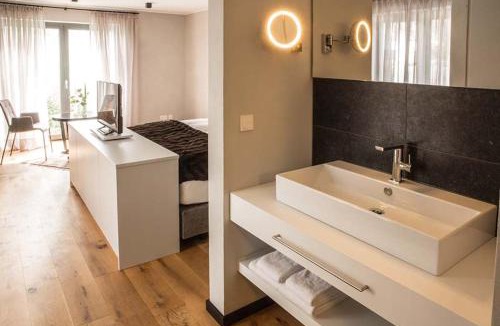 Stockum Apartment | Haus Berghoff