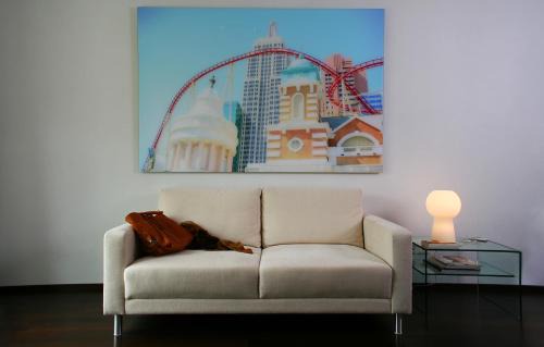 Stockum Apartment | Haus Berghoff