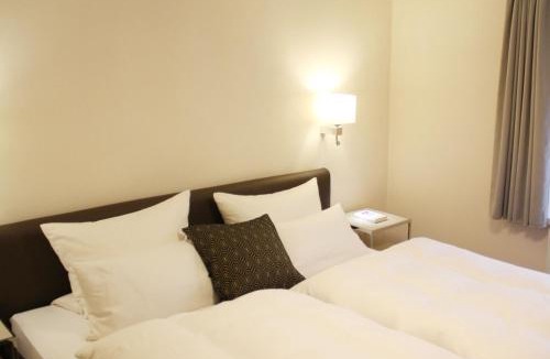 Stockum Apartment | Haus Berghoff