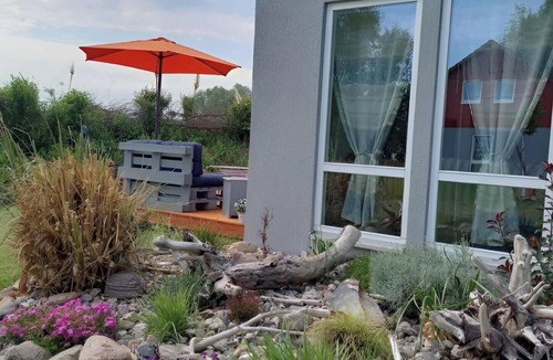 Hohen Schonberg House | Haus Bernstein by Interhome
