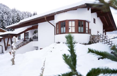 Weidach Apartment | Haus Berta