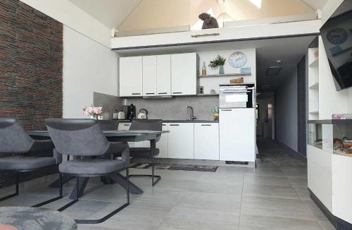 Alt Reddevitz Apartment | Haus Besch - Apartment Fernweh
