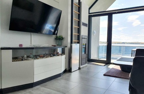 Alt Reddevitz Apartment | Haus Besch - Apartment Fernweh