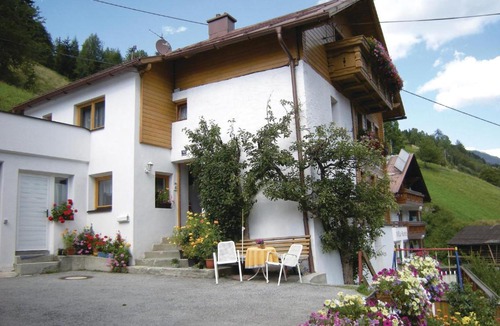 Kappl Apartment | Haus Bild