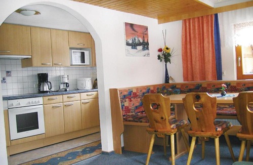 Kappl Apartment | Haus Bild