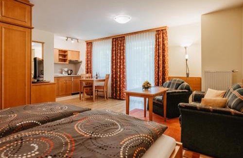 Wurding Apartment | Haus Birgit