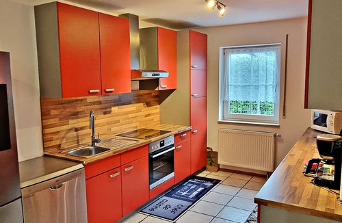 Furstenfeldbruck District House | Haus Bodensee - 2Directly on the city limits of Munich