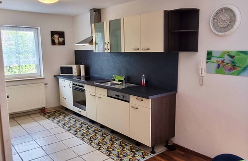 Freiham House | Haus Bodensee Directly on the outskirts of Munich