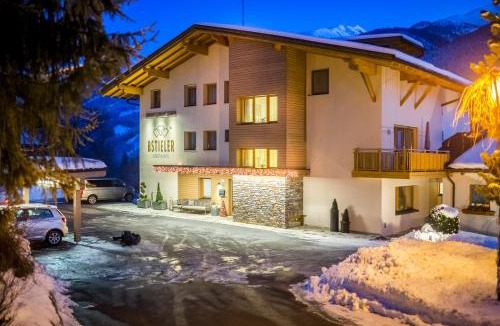 Virgen Bed & Breakfast | Haus Bstieler