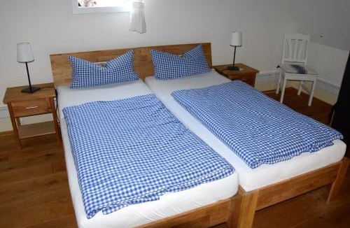 Ruethen House | Haus Buuck - Herberge