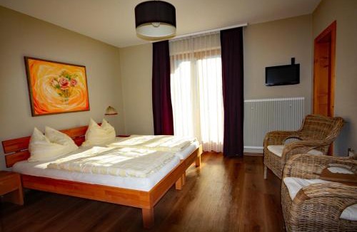 Uderns Bed & Breakfast | Haus Christl