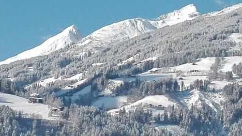 Uderns Bed & Breakfast | Haus Christl