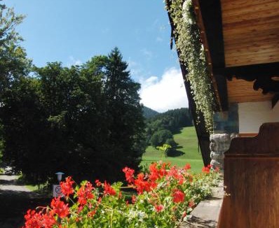 Bad Wiessee House | Haus Christoph