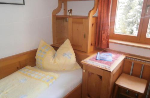 Pettneu am Arlberg House | Haus Christopherus