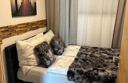 Scheffau am Wilden Kaiser Apartment | Haus Colorado am Gaisberg