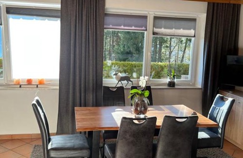 Scheffau am Wilden Kaiser Apartment | Haus Colorado am Gaisberg