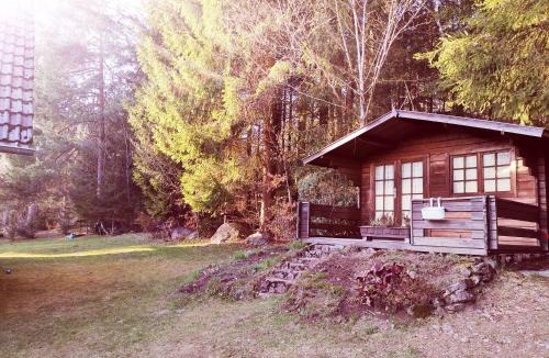 Eppenschlag Apartment | Haus-Daxberg-idyllisch-gelegen-im-Bayerischen-Wald