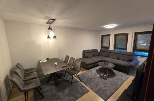 Mitte Apartment | Haus