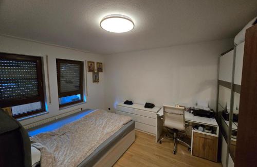 Mitte Apartment | Haus