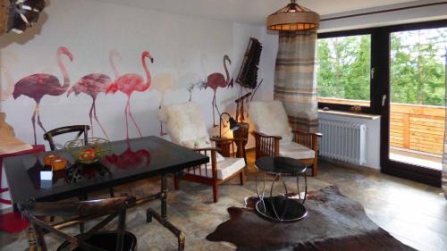 Bobrach Apartment | Haus der 5 Kontinente