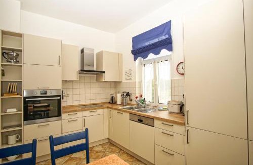 Lohme House | Haus Dittersbach