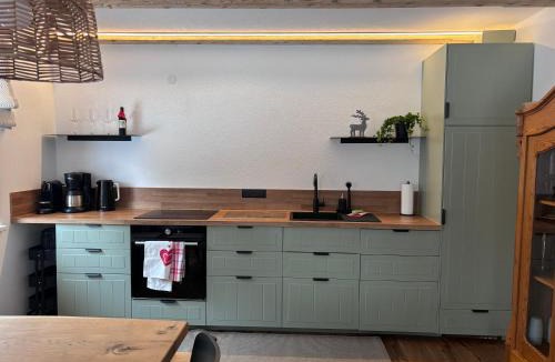 Weidach Apartment | Haus Drescher