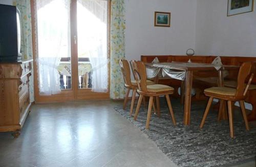 Unterwoessen Apartment | Haus Edelweiß